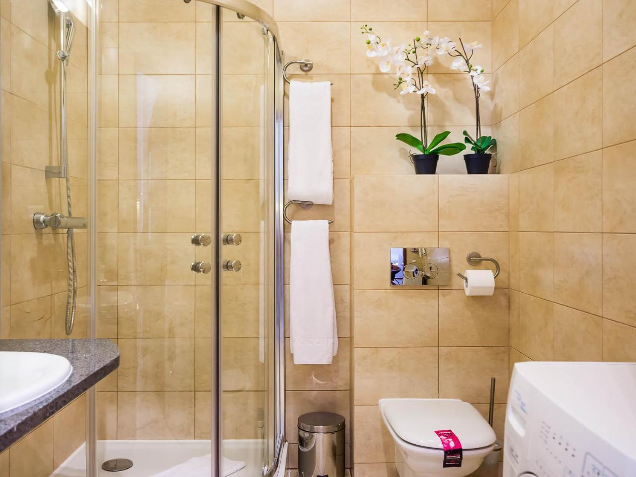 Vacationclub - Baltic Park Plaza 32 Apartment 2.2.4. Świnoujście Extérieur photo