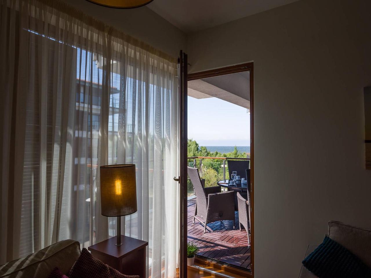 Vacationclub - Baltic Park Plaza 32 Apartment 2.2.4. Świnoujście Extérieur photo