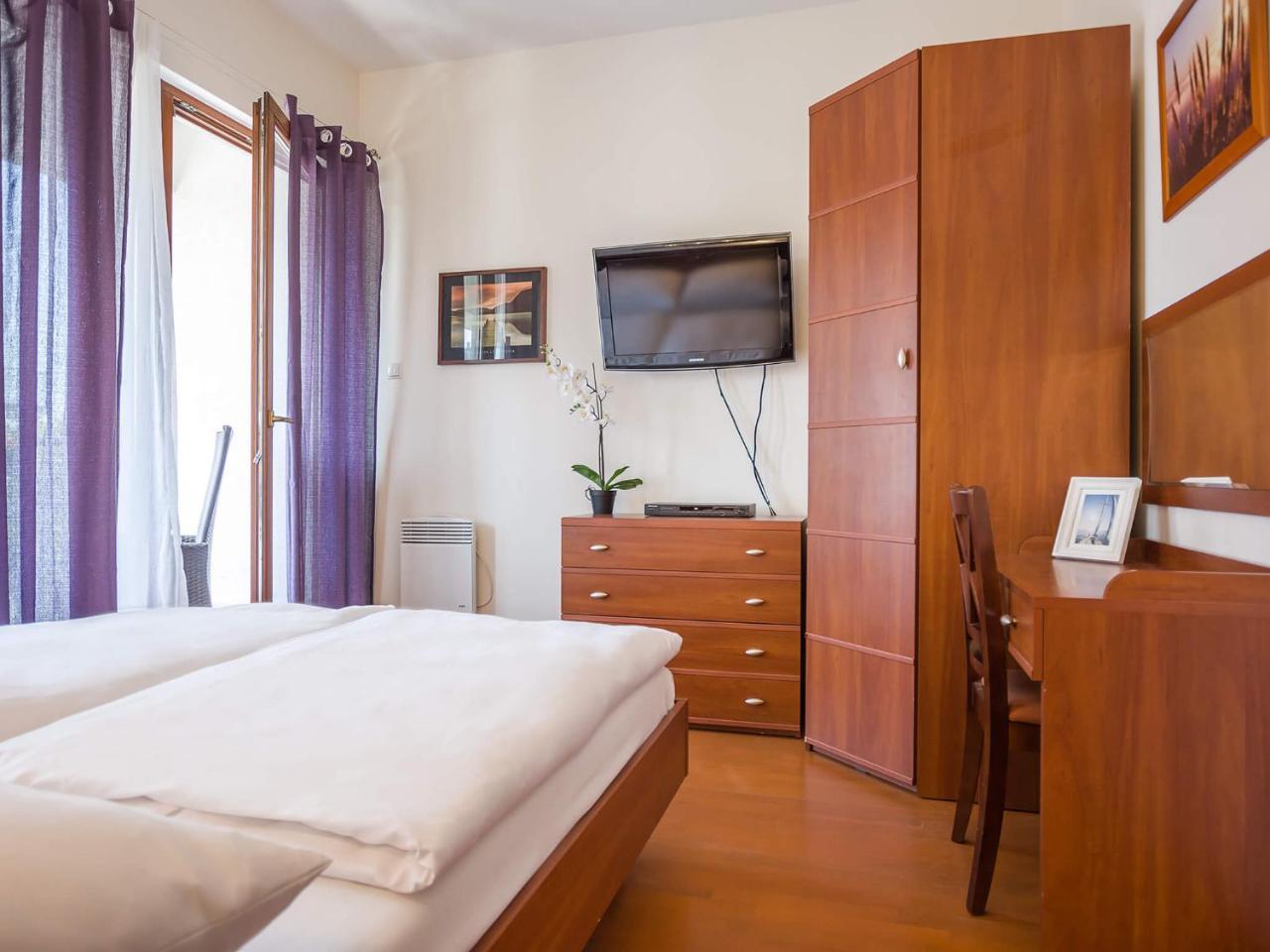 Vacationclub - Baltic Park Plaza 32 Apartment 2.2.4. Świnoujście Extérieur photo